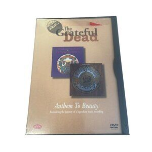 Classic Albums - The Grateful Dead: Anthem to Beauty ( DVD )